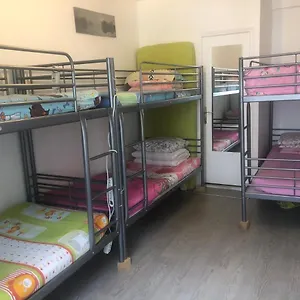  Quarto em Acomodações Particulares Art Beaubourg
