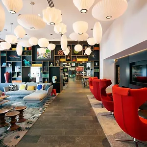 4* Ξενοδοχείο Citizenm Gare De Lyon